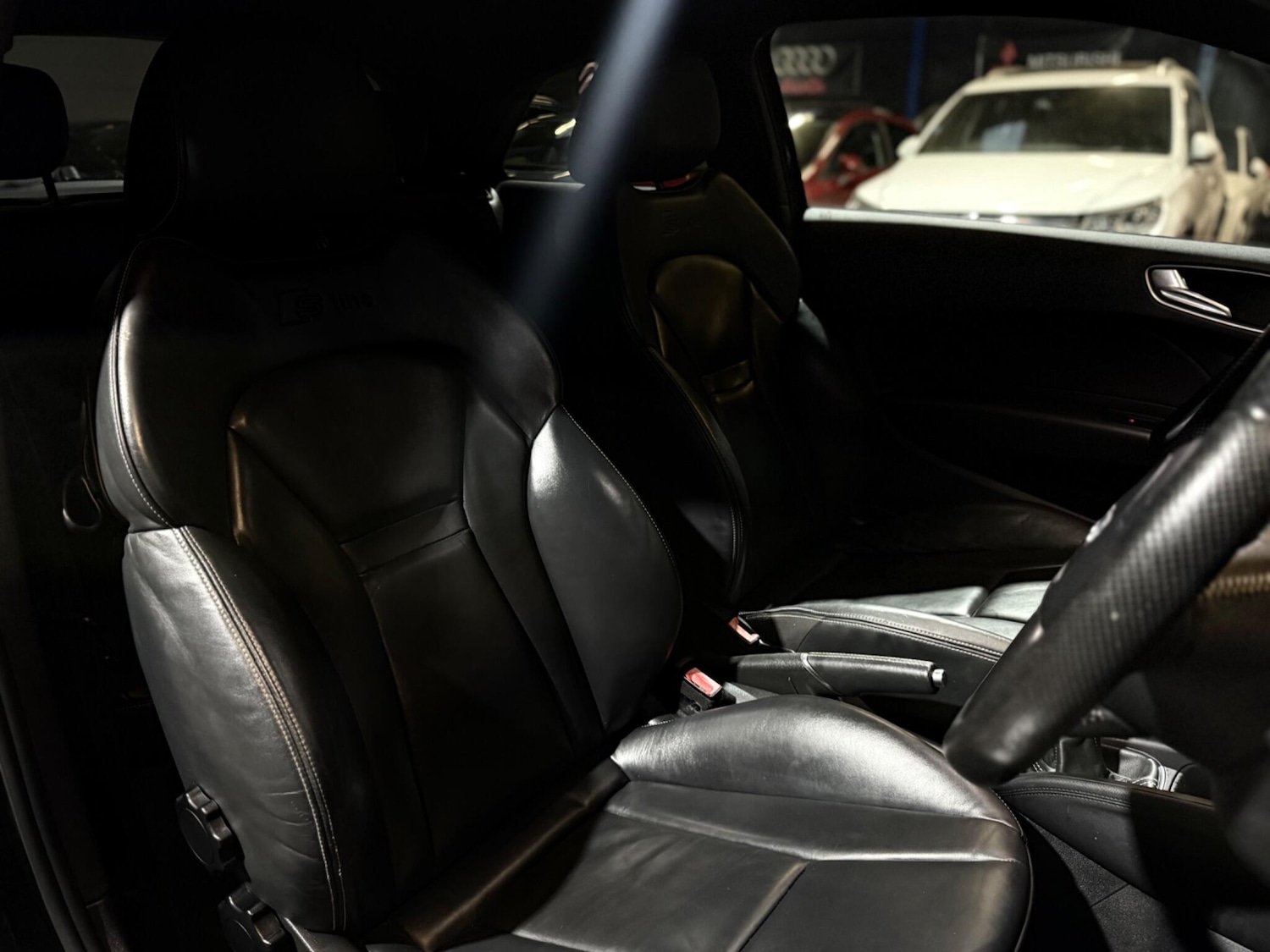 Used Audi A1 2014 for sale - 76965452: Photo 33