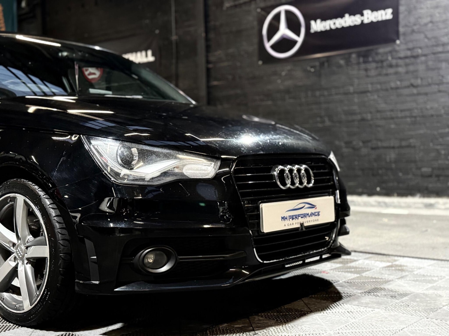 Used Audi A1 2014 for sale - 76965452: Photo 34