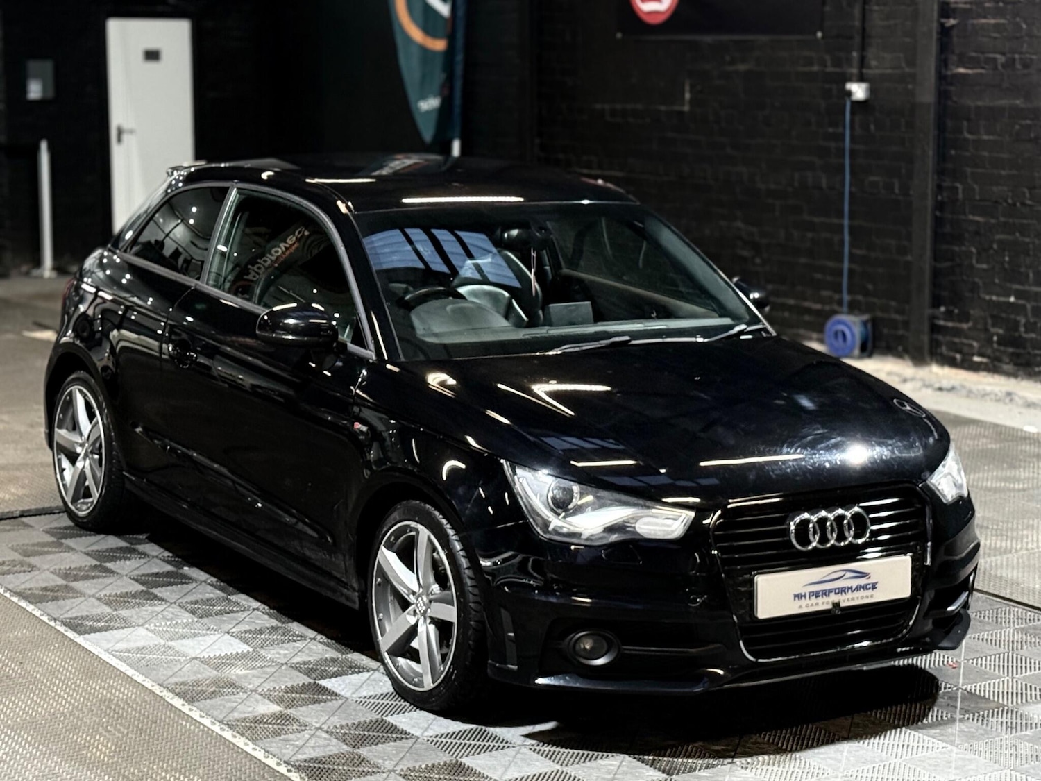 Used Audi A1 2014 for sale - 76965452: Photo 38