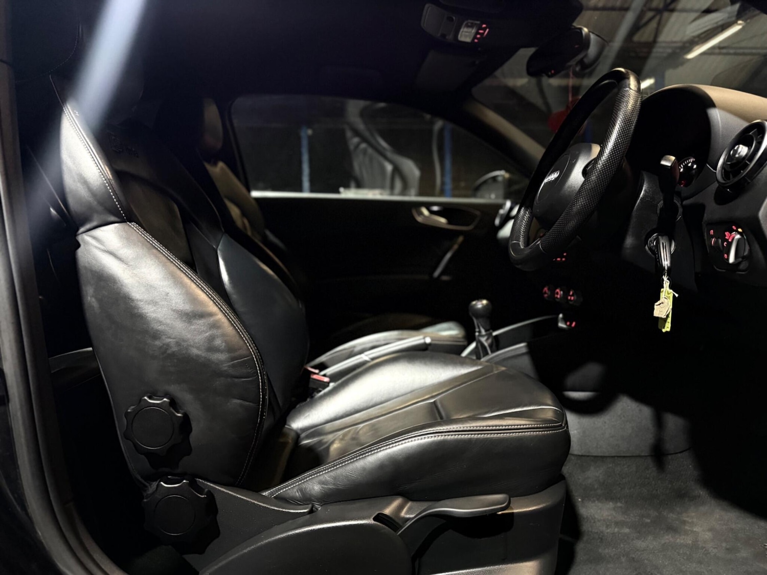 Used Audi A1 2014 for sale - 76965452: Photo 41