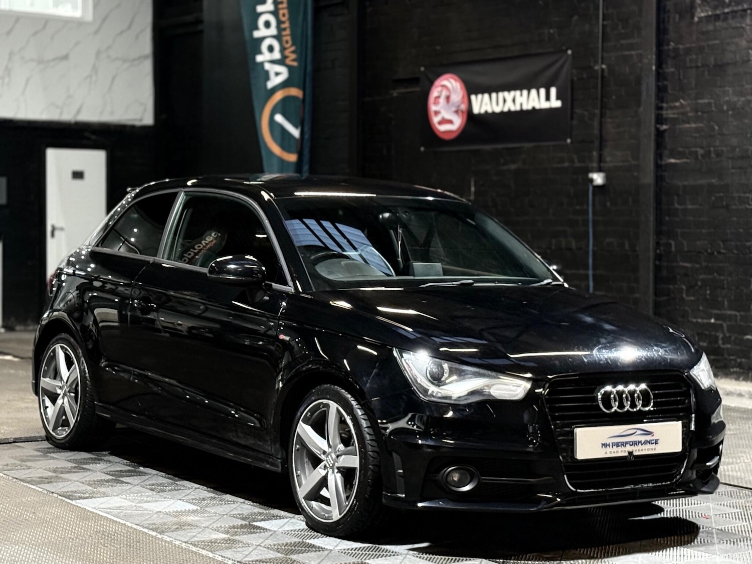 Used Audi A1 2014 for sale - 76965452: Photo 42