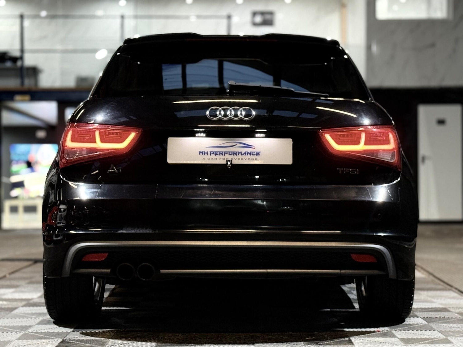 Used Audi A1 2014 for sale - 76965452: Photo 44