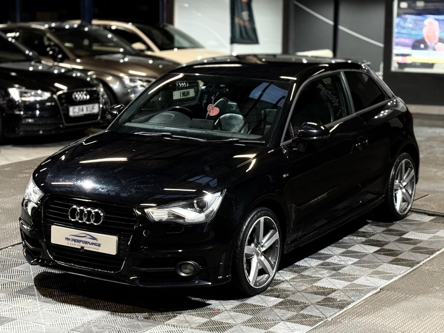 Used Audi A1 2014 for sale - 76965452: Photo 45