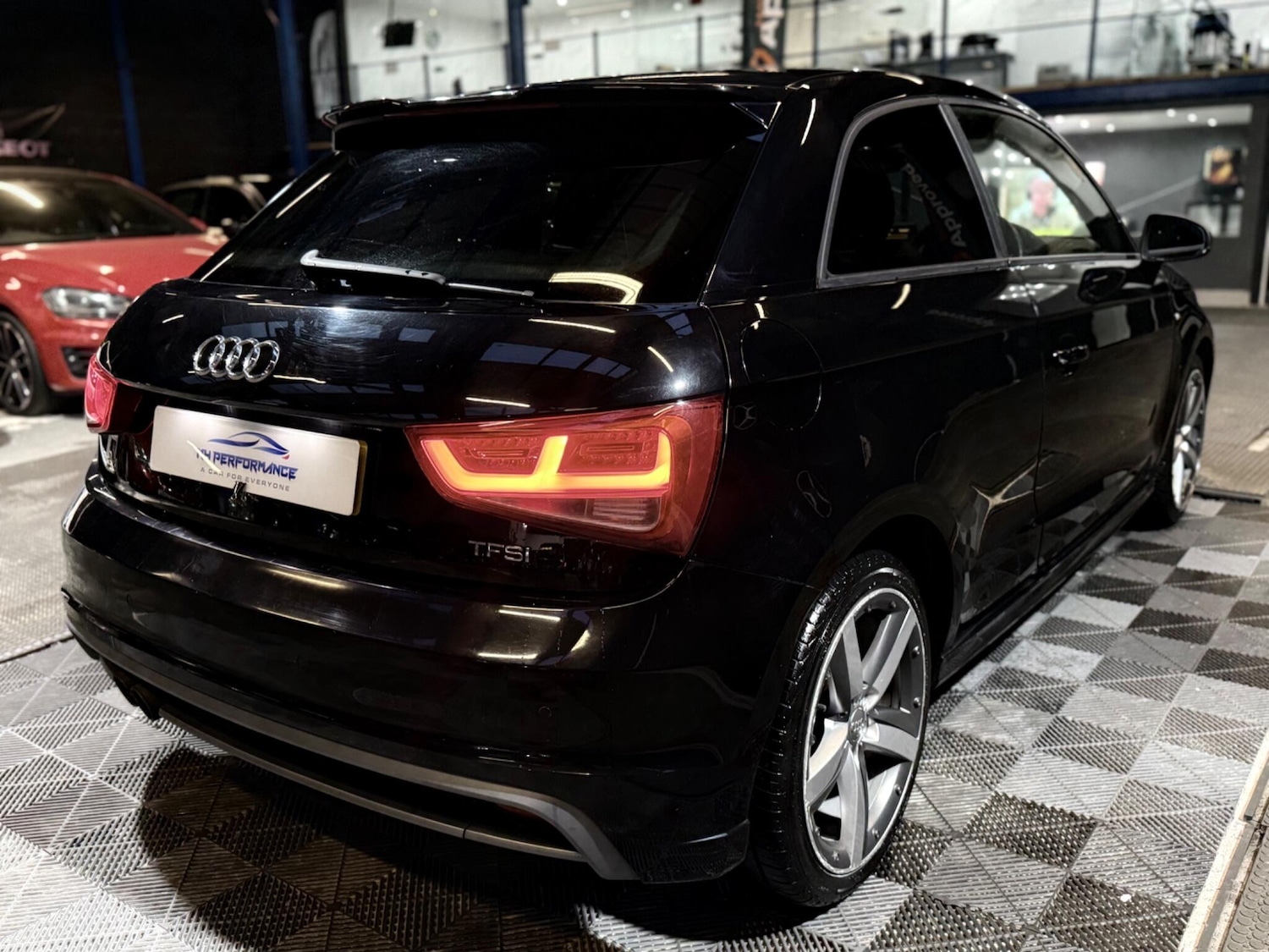 Used Audi A1 2014 for sale - 76965452: Photo 46