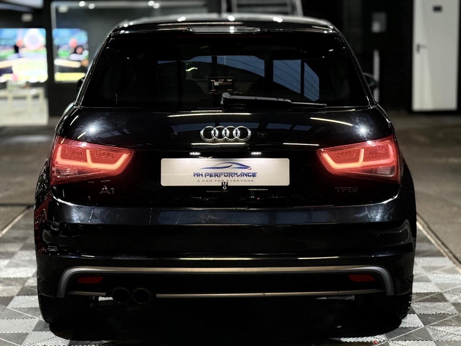 Used Audi A1 2014 for sale - 76965452: Photo 47