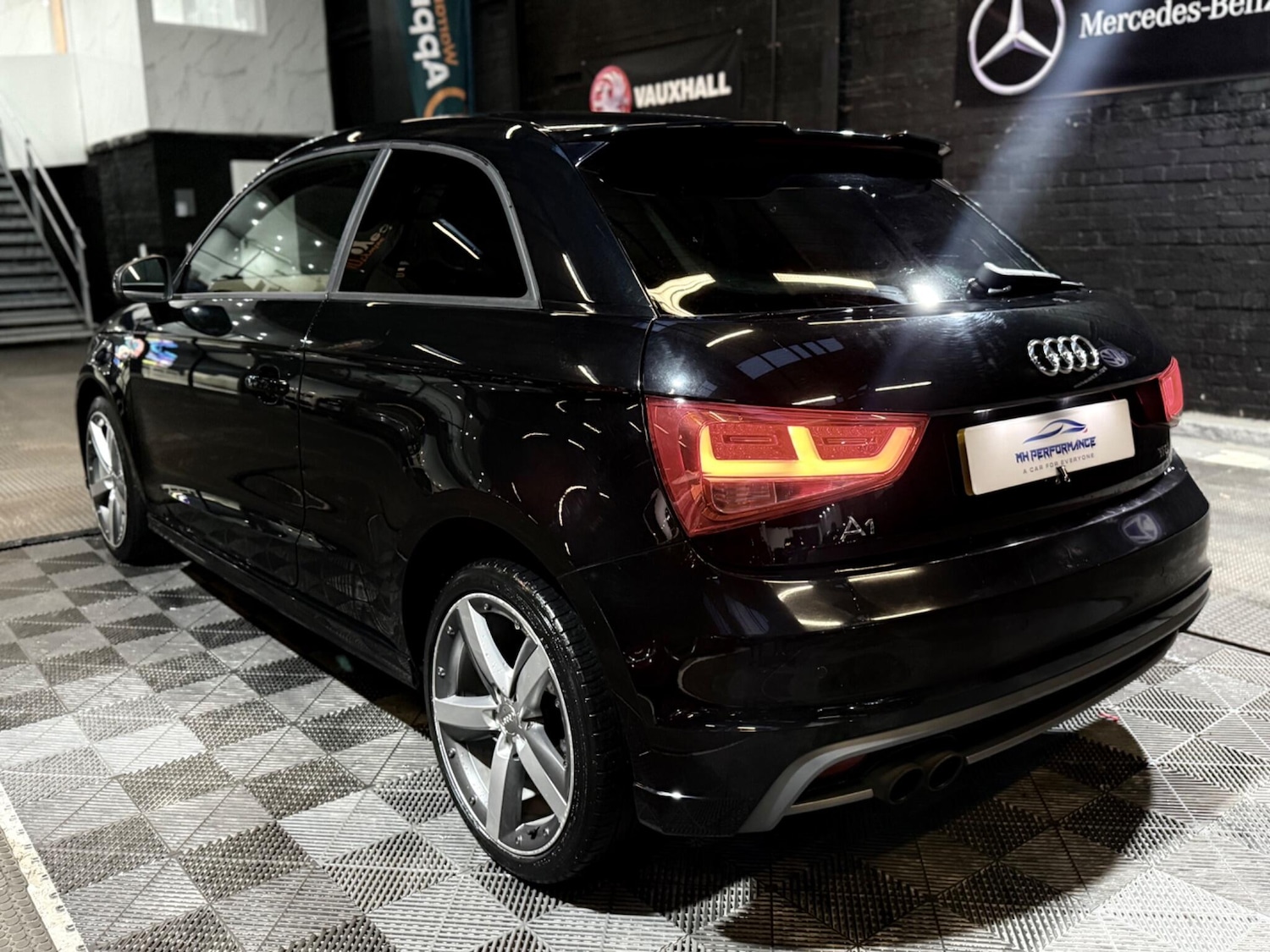 Used Audi A1 2014 for sale - 76965452: Photo 49