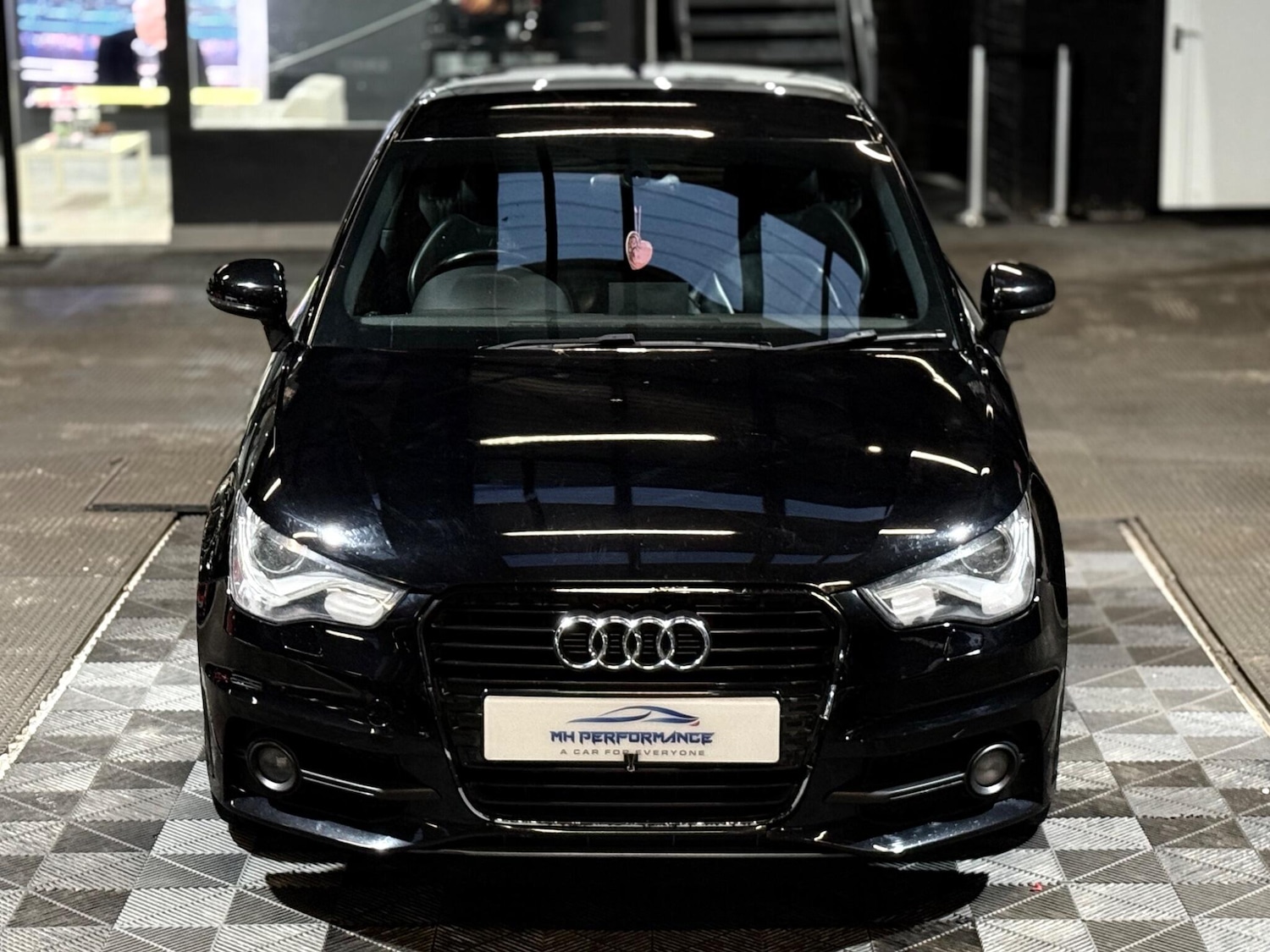 Used Audi A1 2014 for sale - 76965452: Photo 50