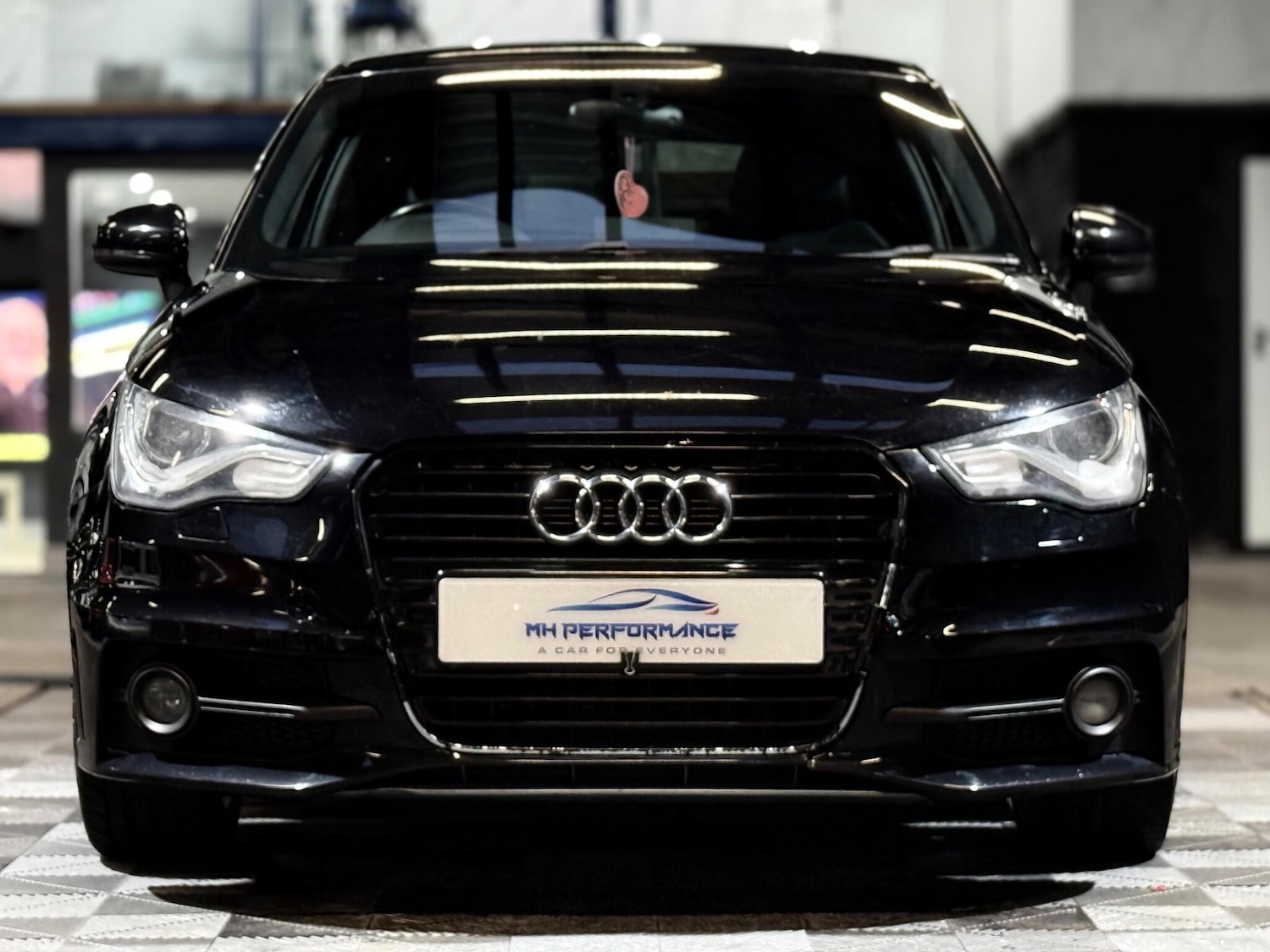 Used Audi A1 2014 for sale - 76965452: Photo 52
