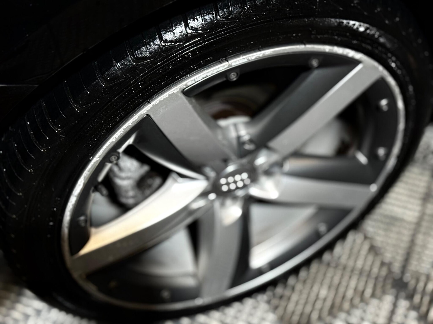 Used Audi A1 2014 for sale - 76965452: Photo 56