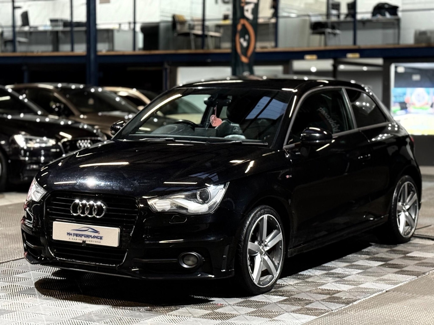 Used Audi A1 2014 for sale - 76965452: Photo 62