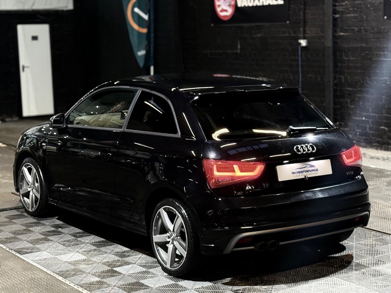 Used Audi A1 2014 for sale - 76965452: Photo 64