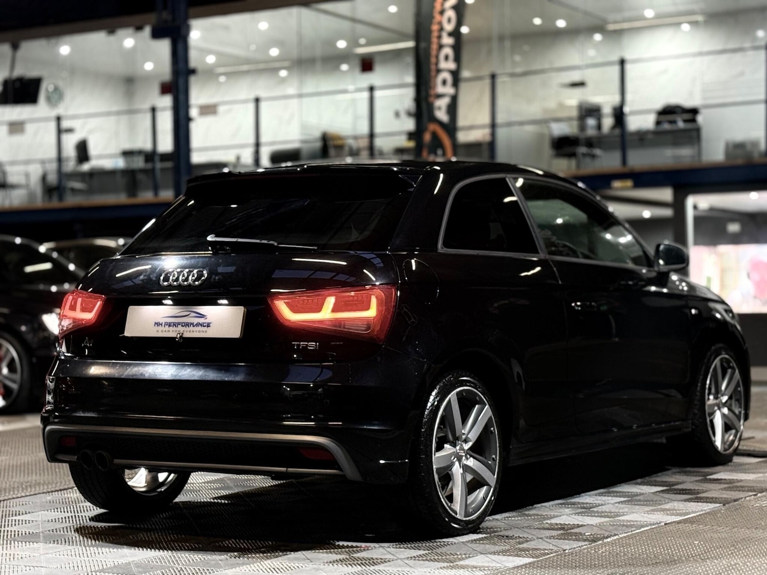 Used Audi A1 2014 for sale - 76965452: Photo 66