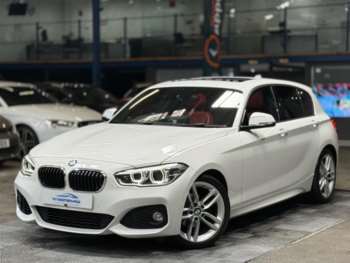 2015 (65) - 1.5 118i M Sport Auto Euro 6 (s/s) 5dr