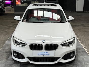 Used BMW 1 Series 2015 for sale - 75327012: Photo