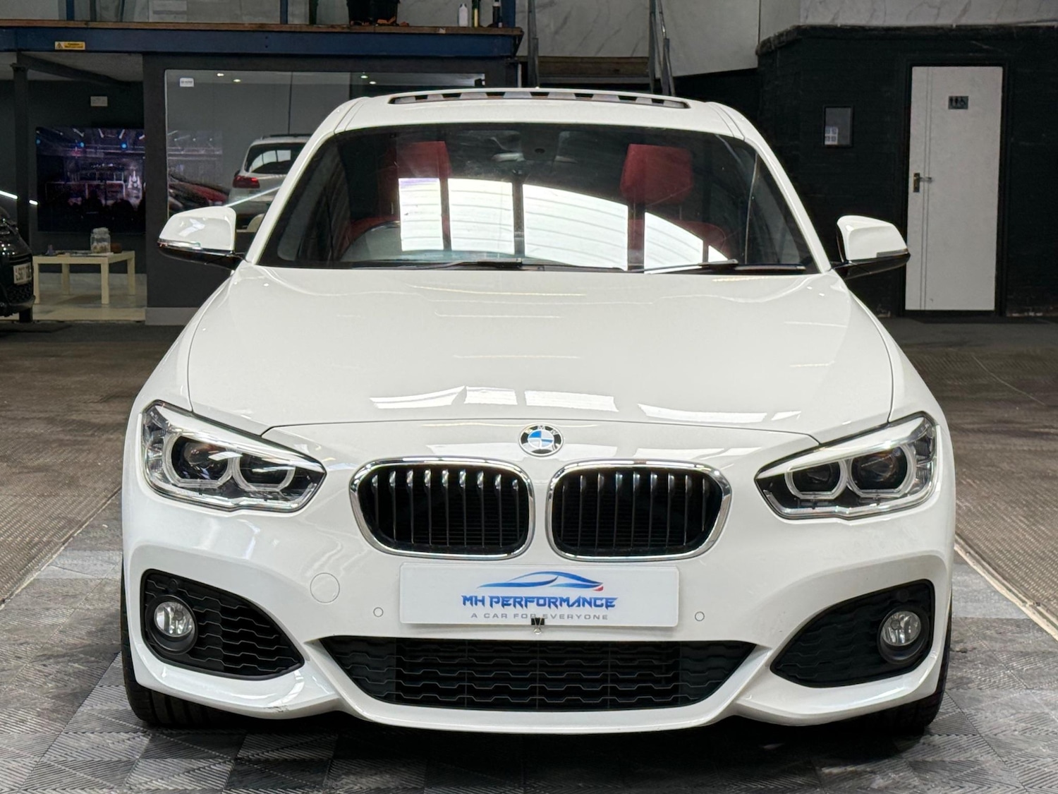 Vehicle 55
