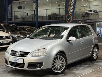 Used Volkswagen Golf 2006 for sale - 75949576: Photo