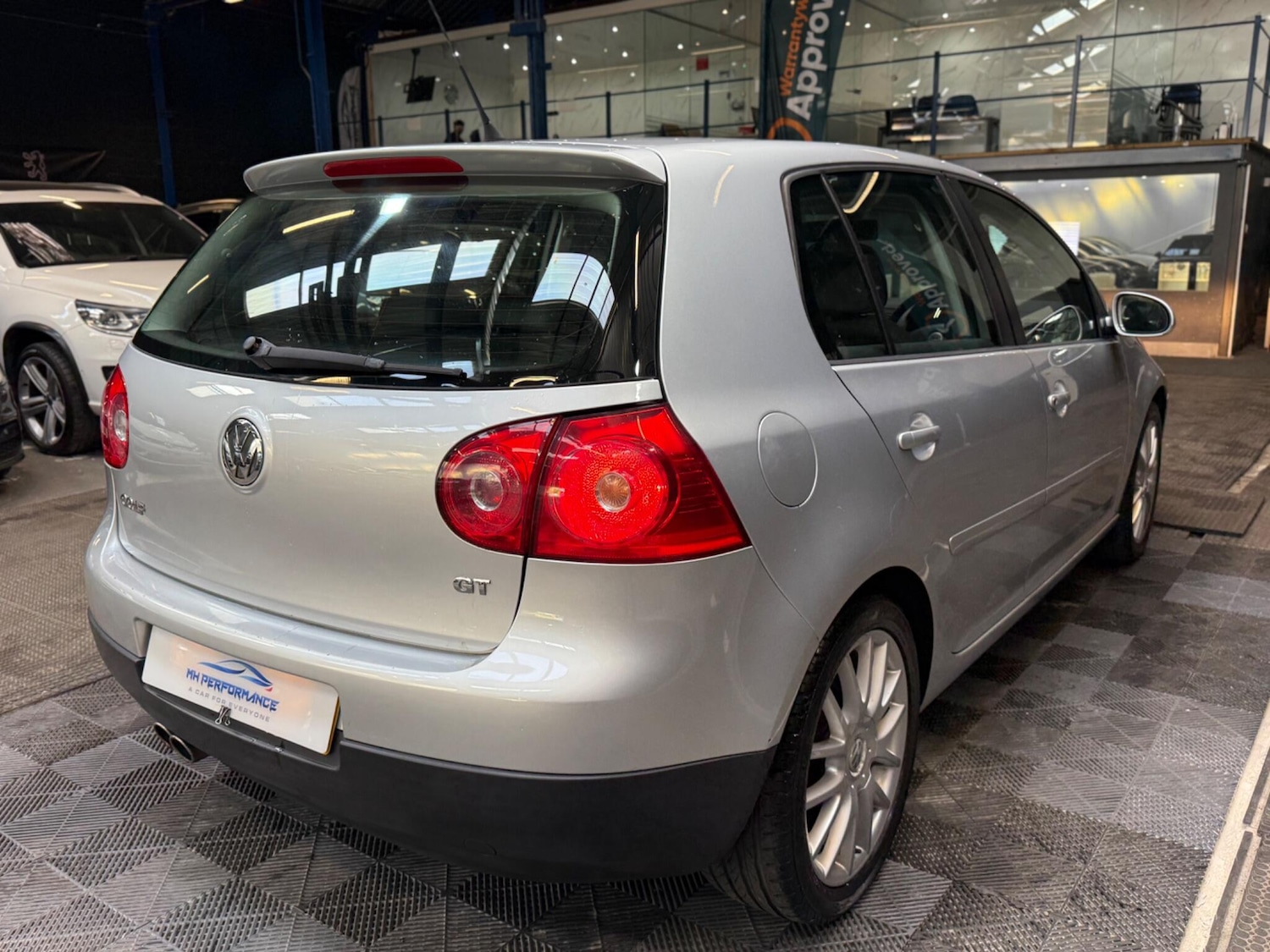 Vehicle 28