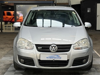 Used Volkswagen Golf 2006 for sale - 75949576: Photo