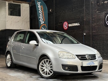 Used Volkswagen Golf 2006 for sale - 75949576: Photo