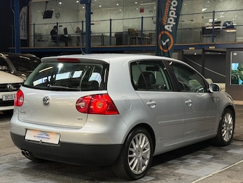 Used Volkswagen Golf 2006 for sale - 75949576: Photo