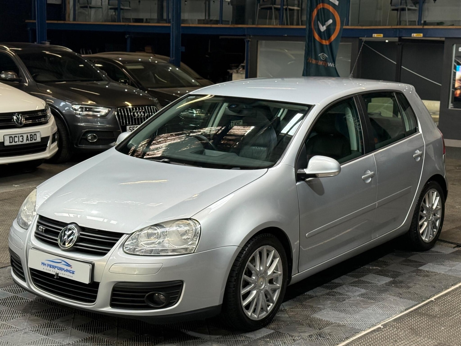 Vehicle 52