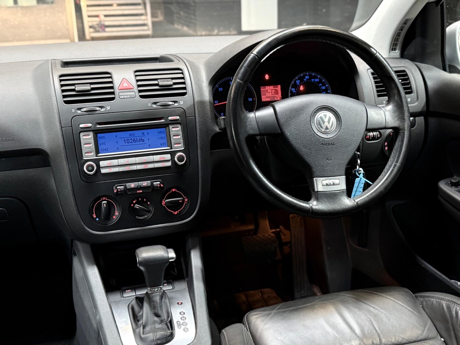 Vehicle 53