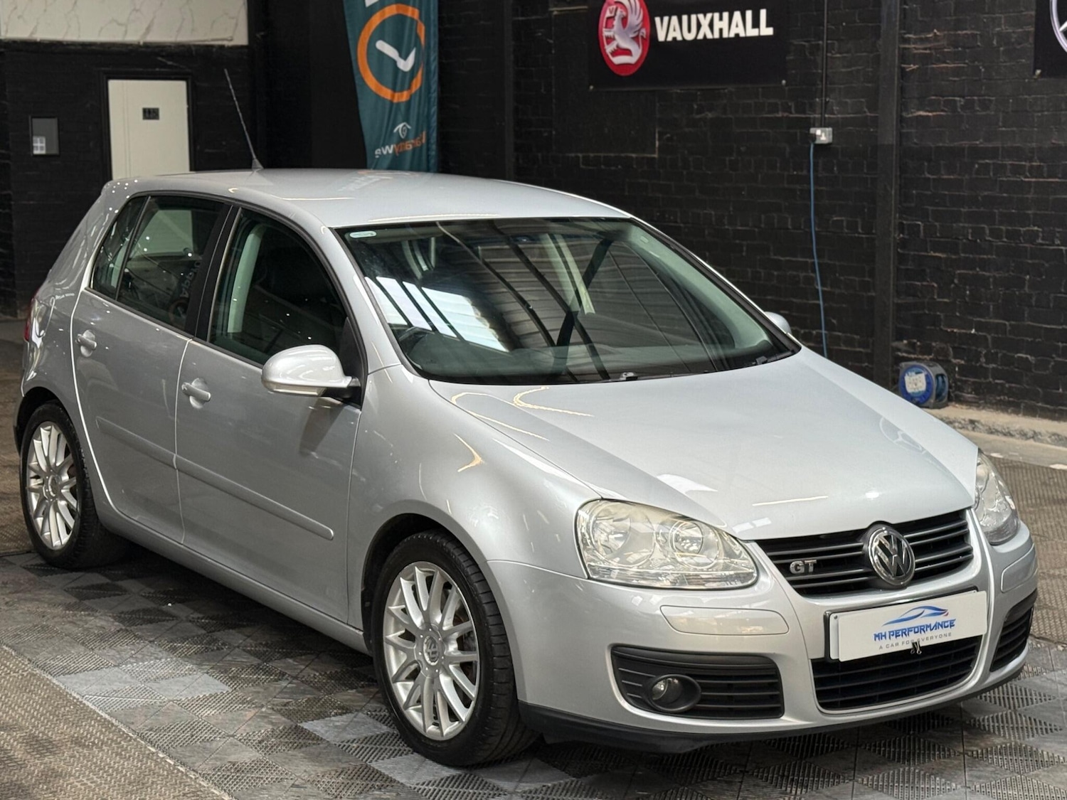 Vehicle 54