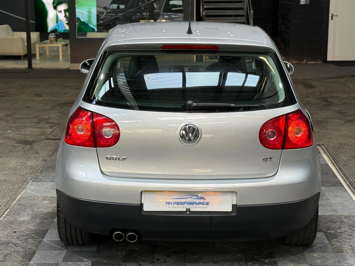 Vehicle 56