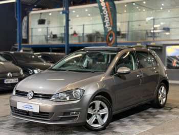 2015 (15) - 1.4 TSI Match 5dr DSG