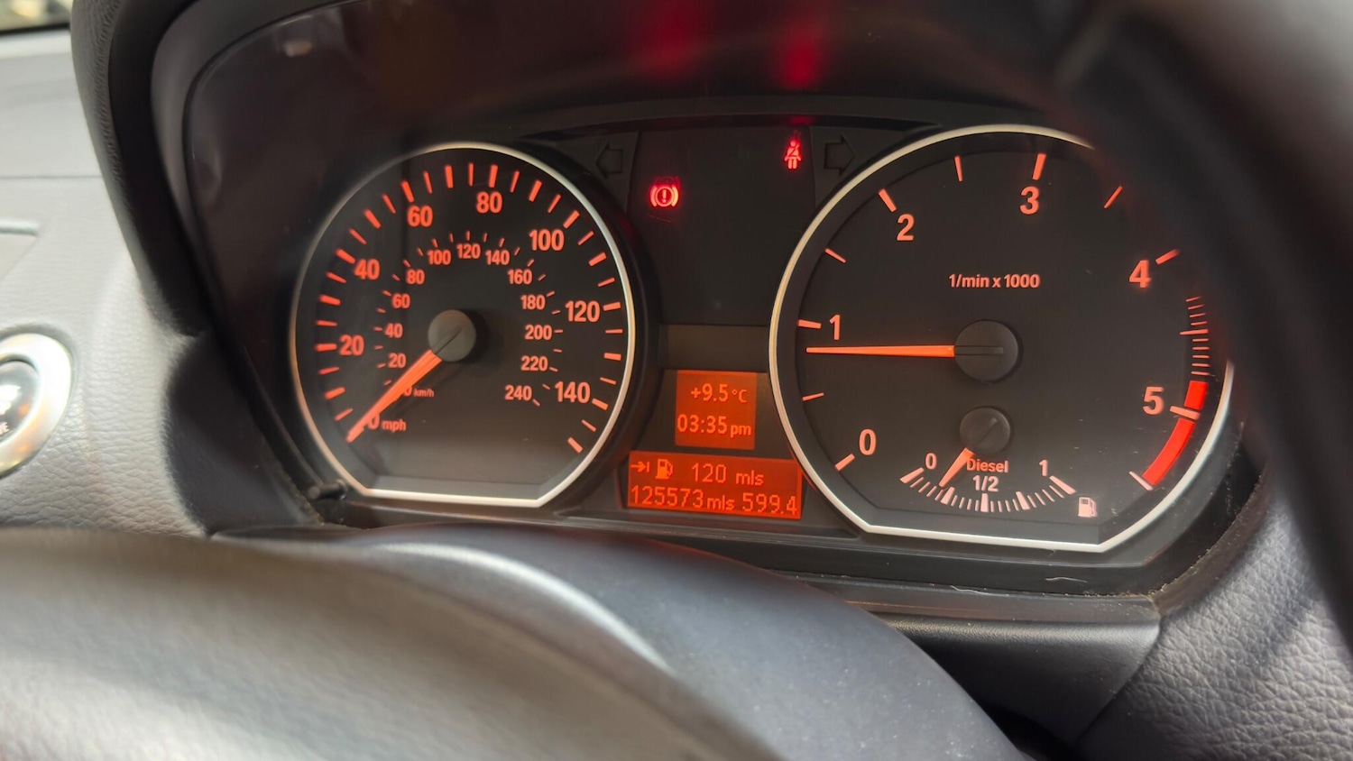 Used BMW 1 Series 2007 for sale - 77909458: Photo 11