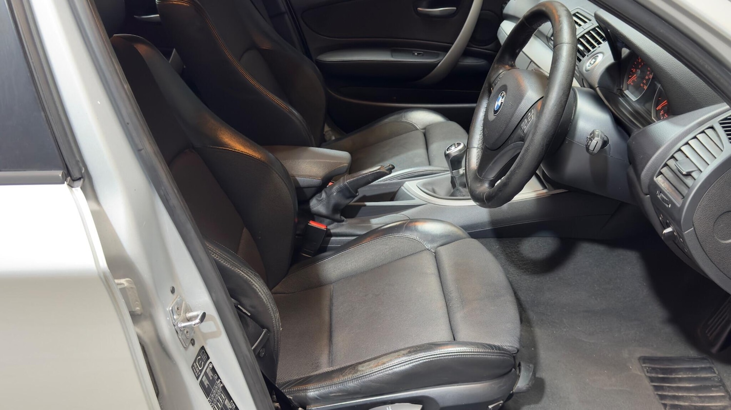 Used BMW 1 Series 2007 for sale - 77909458: Photo 15