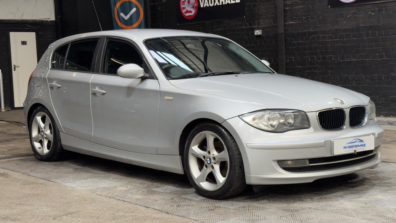 Used BMW 1 Series 2007 for sale - 77909458: Photo 16