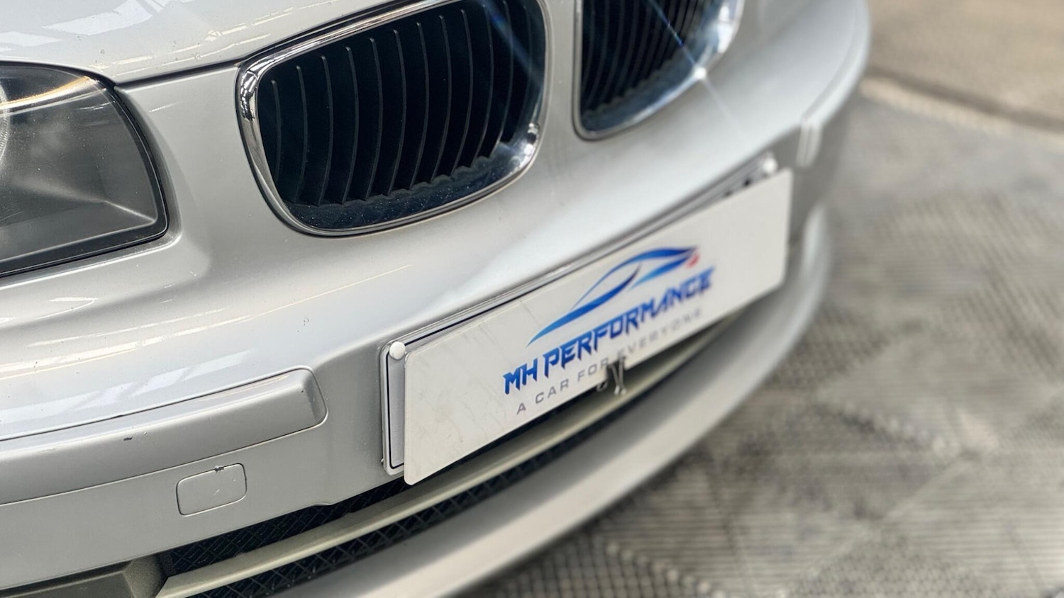 Used BMW 1 Series 2007 for sale - 77909458: Photo 18