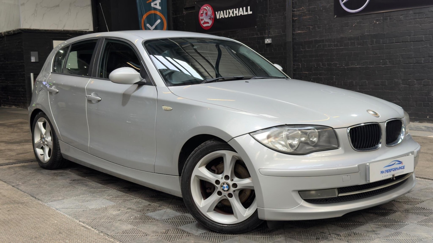 Used BMW 1 Series 2007 for sale - 77909458: Photo 23