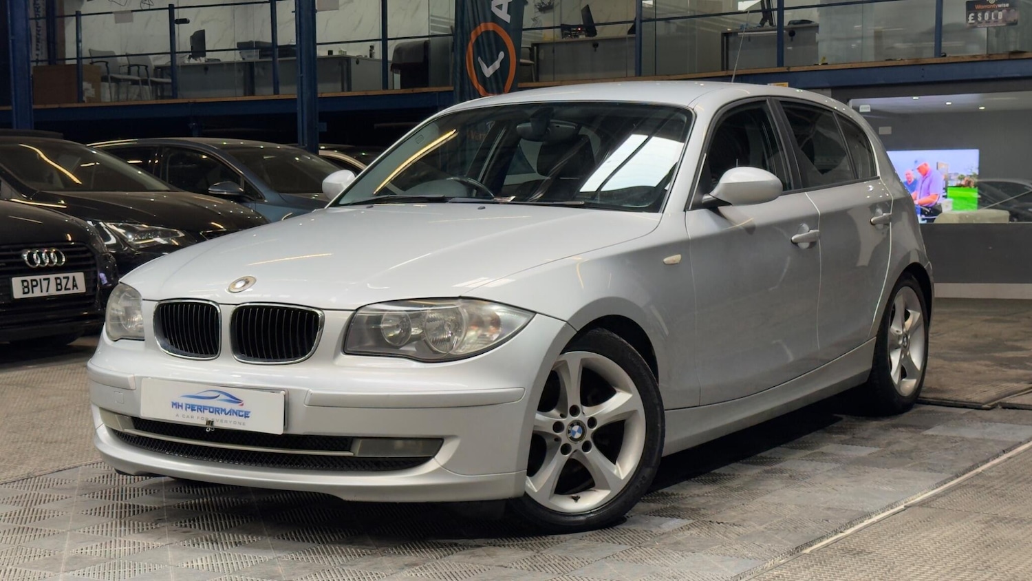 Used BMW 1 Series 2007 for sale - 77909458: Photo 24