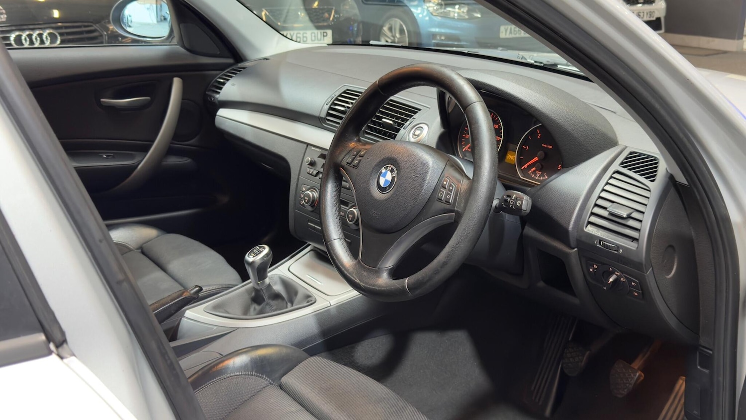 Used BMW 1 Series 2007 for sale - 77909458: Photo 26