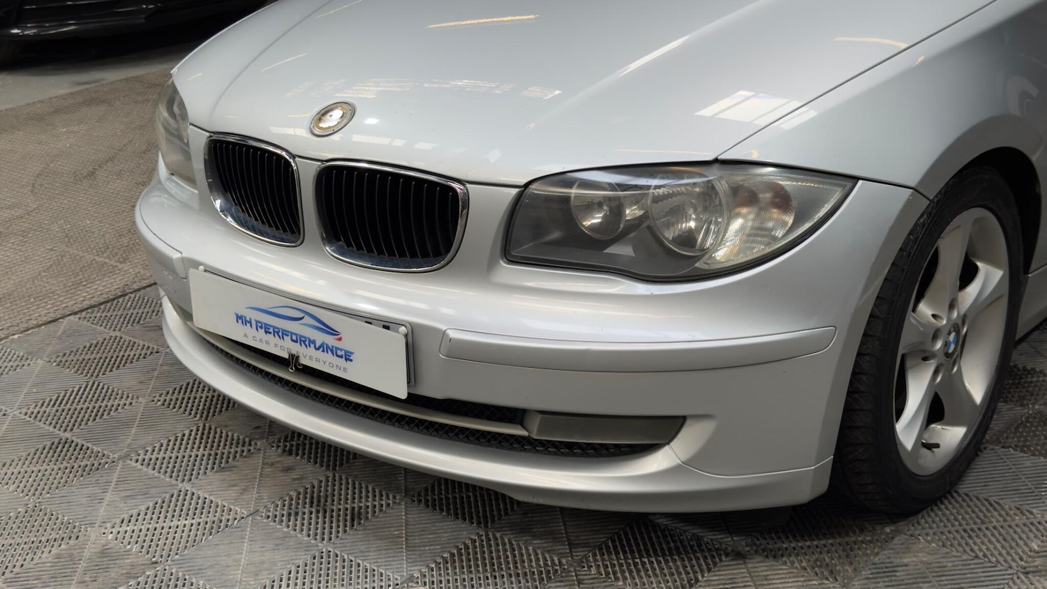 Used BMW 1 Series 2007 for sale - 77909458: Photo 27