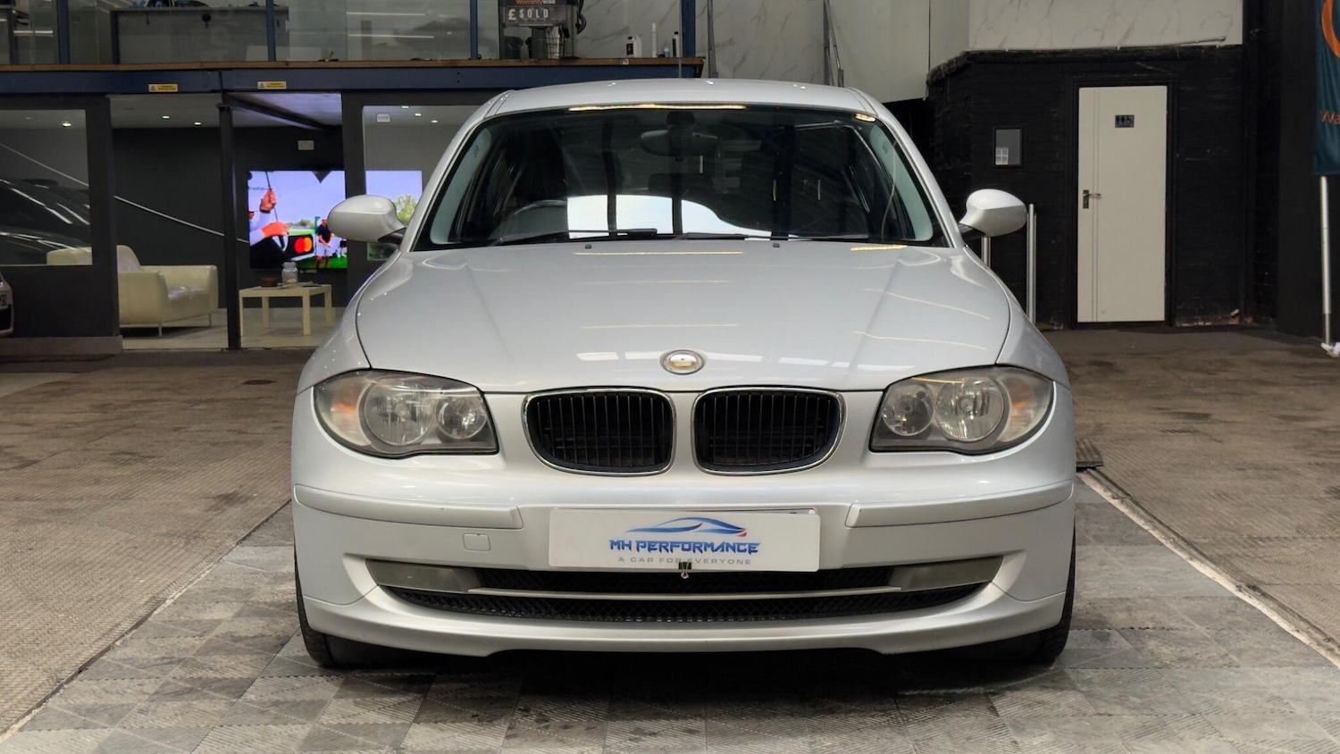 Used BMW 1 Series 2007 for sale - 77909458: Photo 29