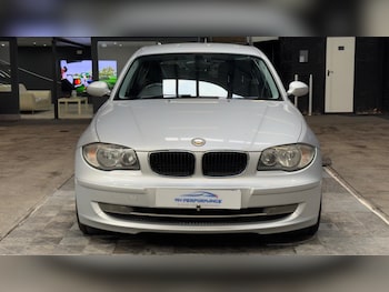 Used BMW 1 Series 2007 for sale - 77909458: Photo