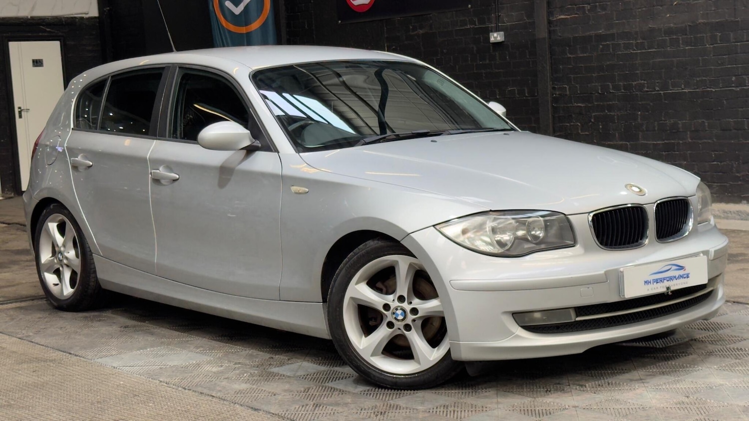 Used BMW 1 Series 2007 for sale - 77909458: Photo 3