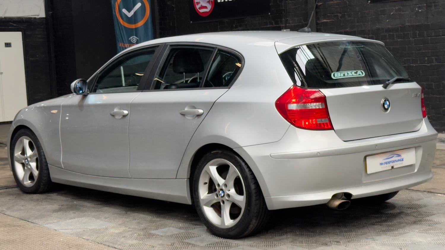 Used BMW 1 Series 2007 for sale - 77909458: Photo 32