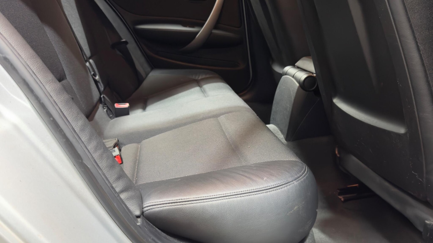 Used BMW 1 Series 2007 for sale - 77909458: Photo 33