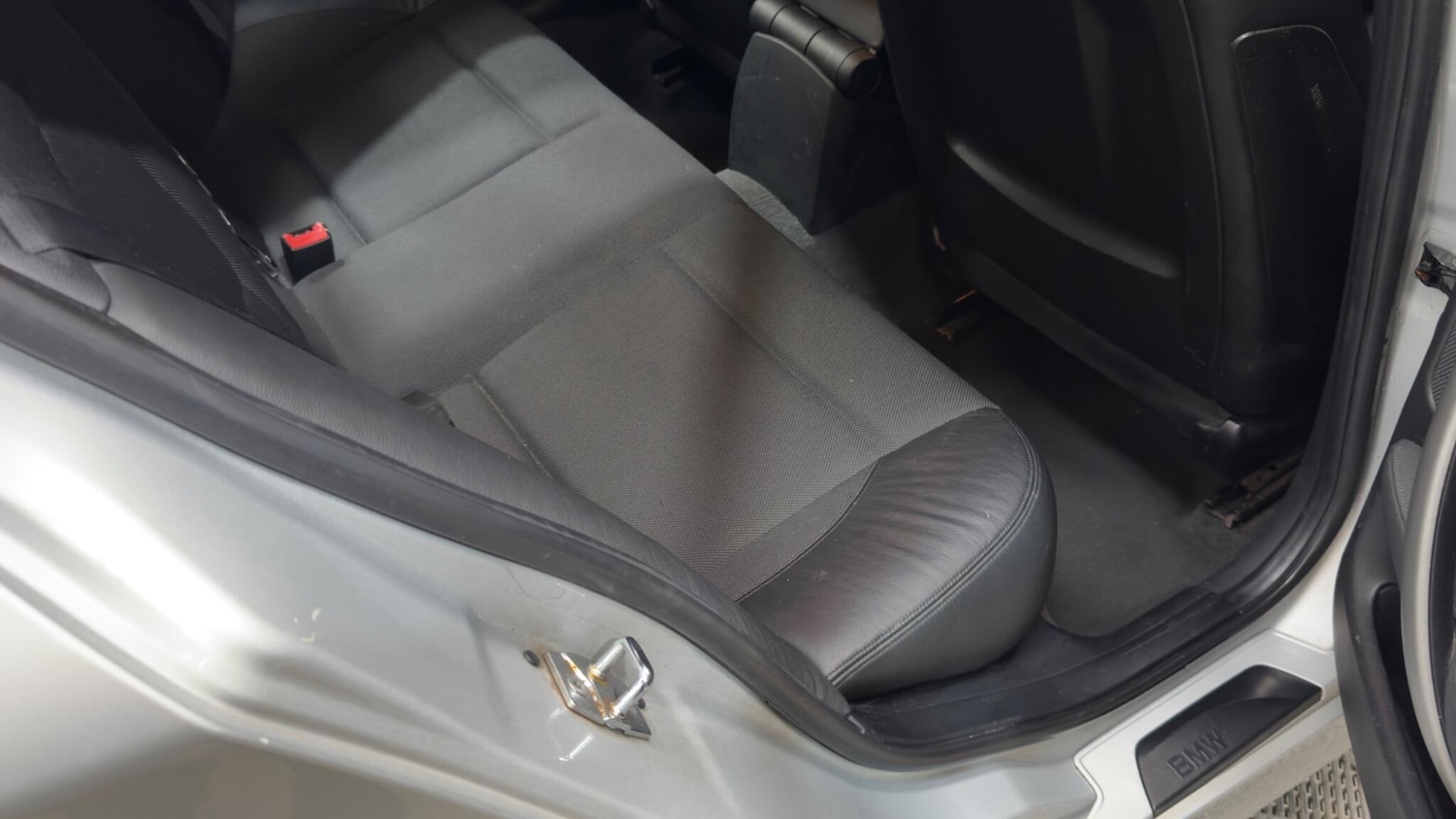 Used BMW 1 Series 2007 for sale - 77909458: Photo 35