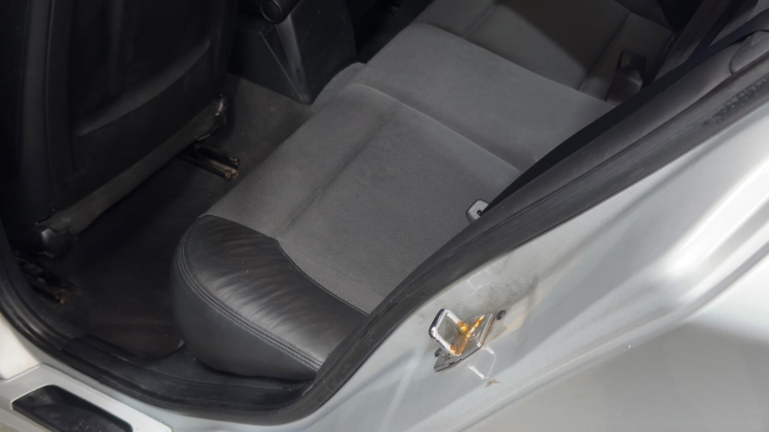 Used BMW 1 Series 2007 for sale - 77909458: Photo 37