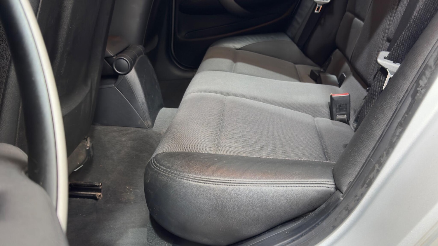 Used BMW 1 Series 2007 for sale - 77909458: Photo 39