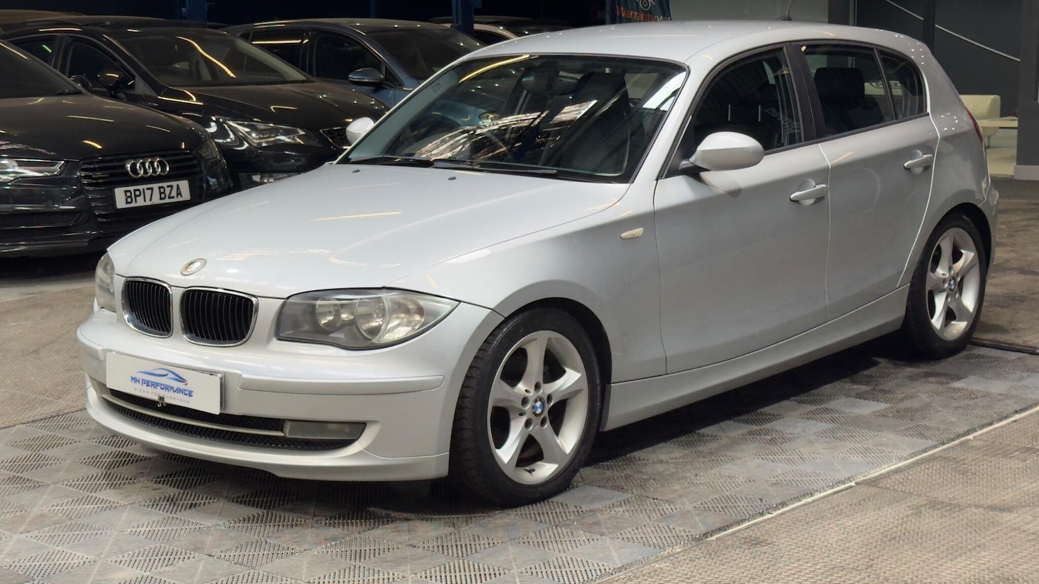 Used BMW 1 Series 2007 for sale - 77909458: Photo 40