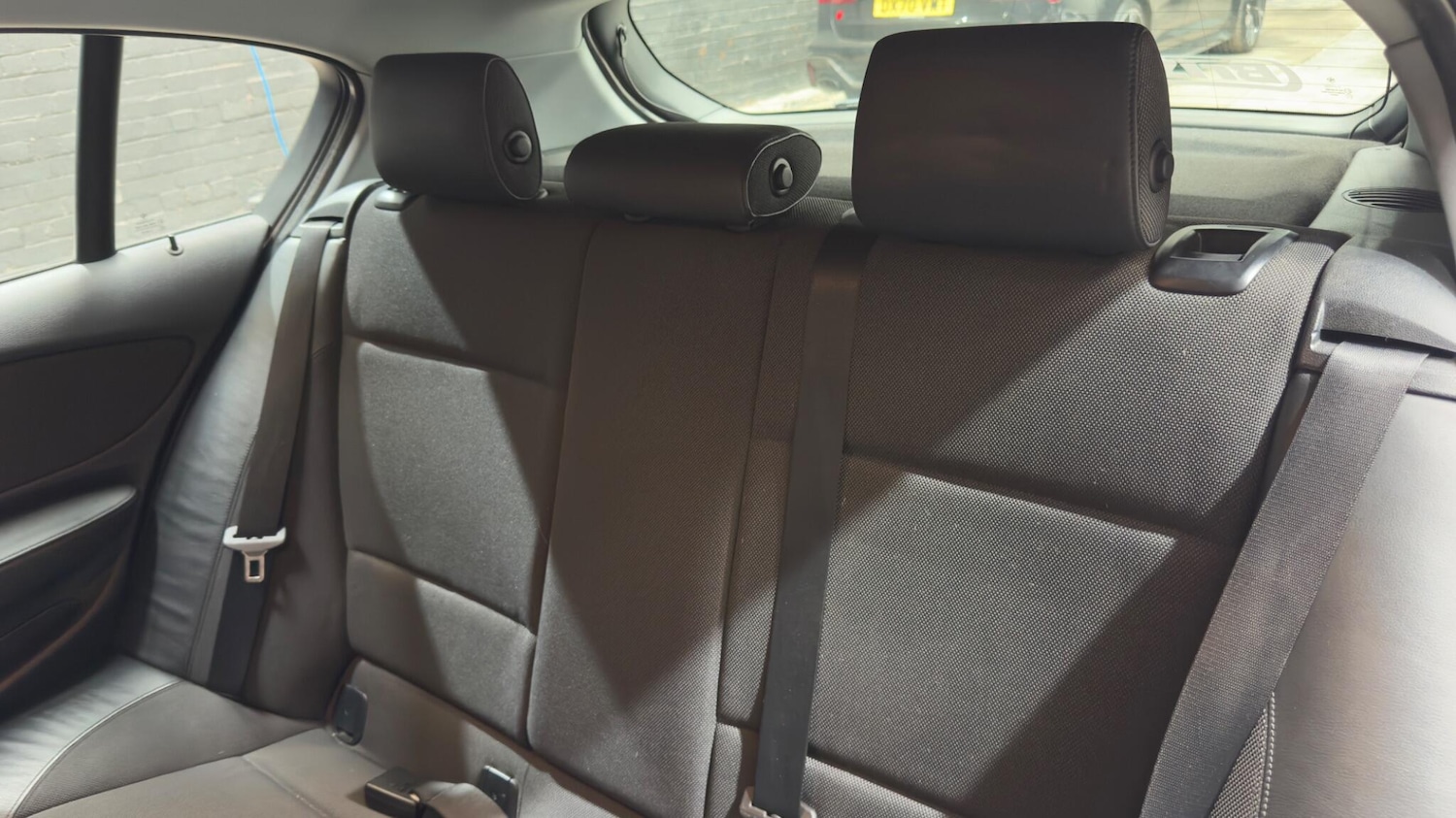 Used BMW 1 Series 2007 for sale - 77909458: Photo 41