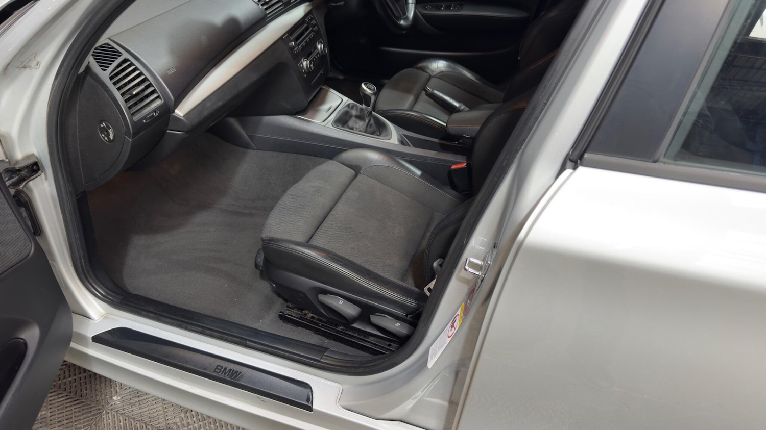 Used BMW 1 Series 2007 for sale - 77909458: Photo 43