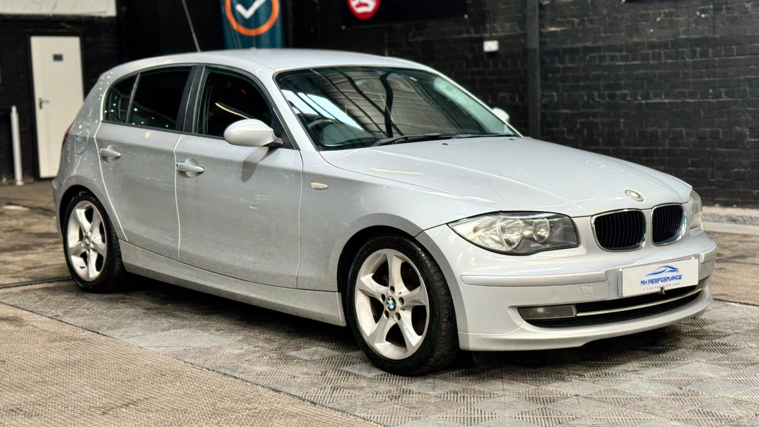 Used BMW 1 Series 2007 for sale - 77909458: Photo 46