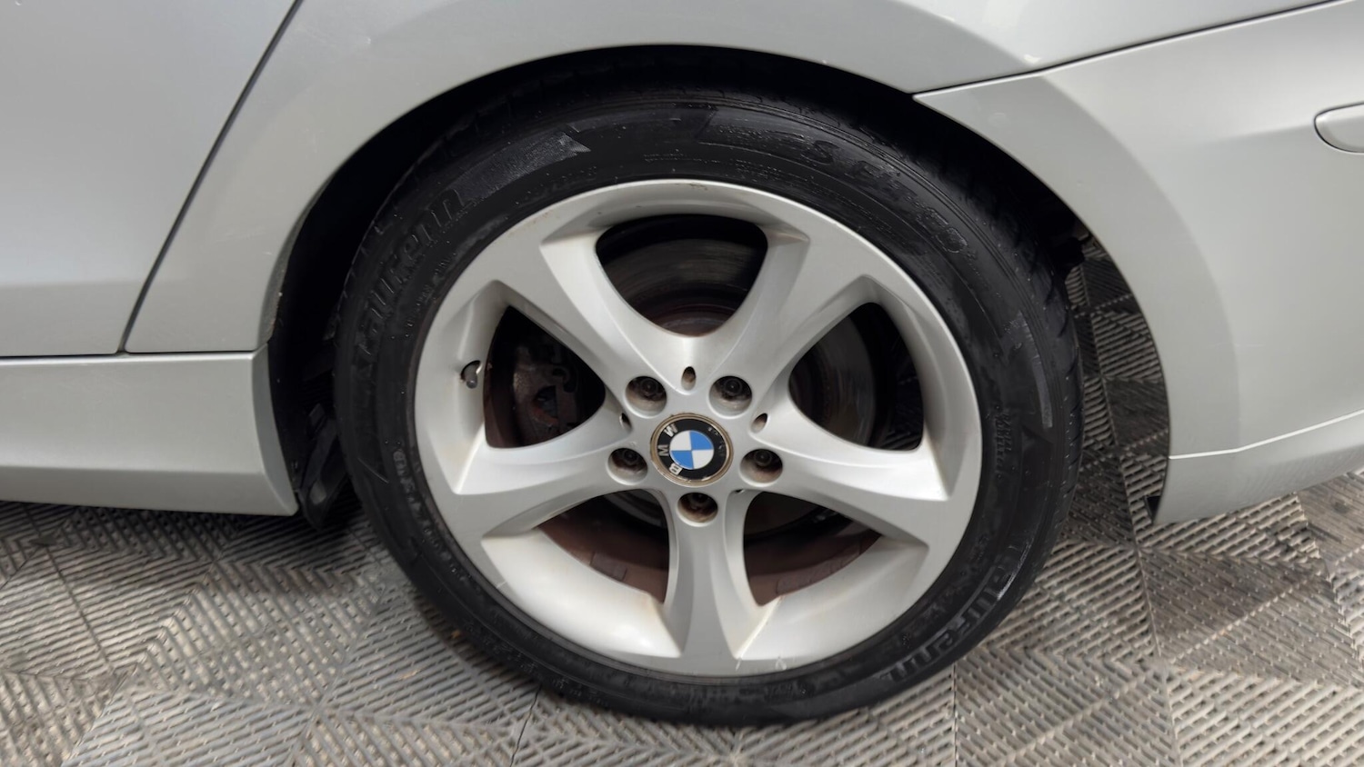 Used BMW 1 Series 2007 for sale - 77909458: Photo 48